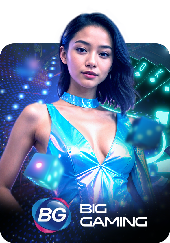 -big game casino